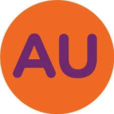 AU Small Finance Bank Limited logo