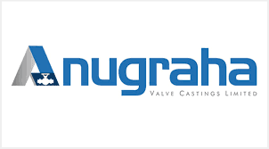 Anugraha Valve Castings Limited Unlisted Shares logo