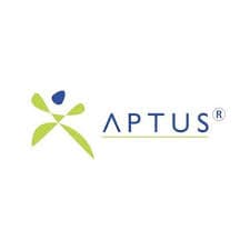 Aptus Value Housing Finance logo