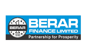 Berar Finance Limited logo
