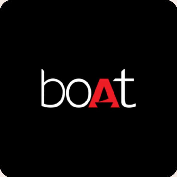 Boat Unlisted Share Price (Imagine Marketing) logo