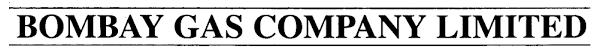 Bombay Gas Company Limited Unlisted Shares logo