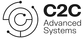 C2C Advanced Systems Limited Unlisted Shares logo