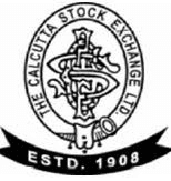 Calcutta Stock Exchange Unlisted Shares logo