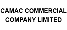 Camac Commercial Company Limited Unlisted Shares logo
