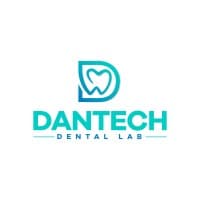 DANTECH DIGITAL DENTAL SOLUTIONS PRIVATE LIMITED logo