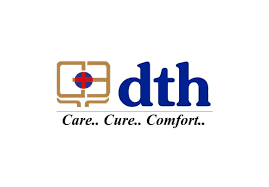 Down Town Hospital Limited Unlisted Shares logo