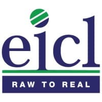 English India Clay Limited (EICL) logo