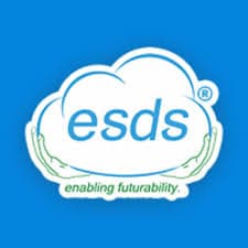 ESDS Unlisted Shares logo