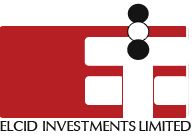 Elcid Investment Limited Unlisted Shares logo