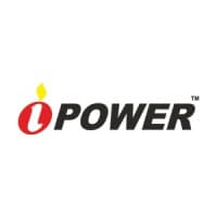 Anand I Power Limited logo