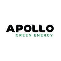 Apollo Green Energy Limited Unlisted Shares logo