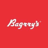 Bagrrys India Limited Unlisted Shares logo