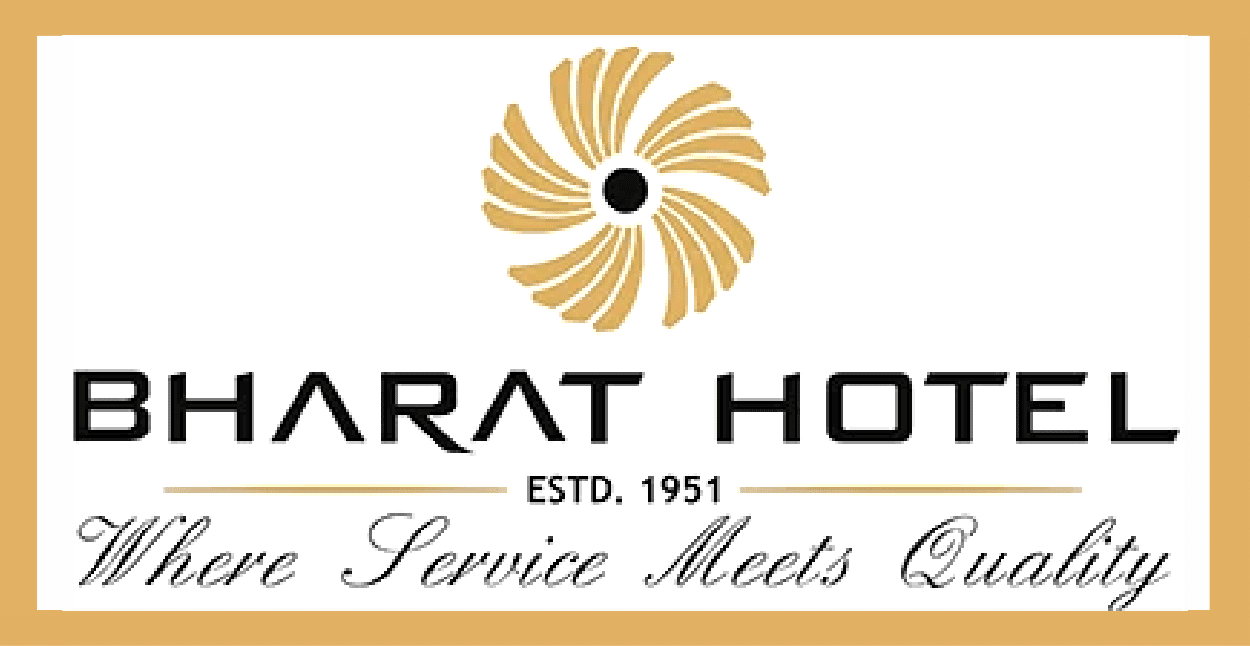 Bharat Hotels Unlisted Shares logo