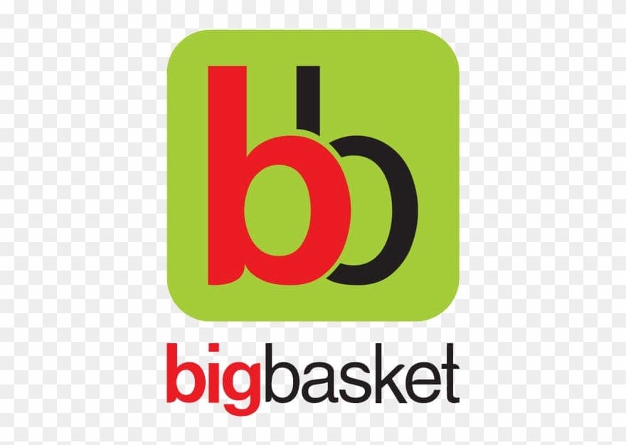 Big Basket Unlisted Shares logo