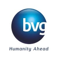 BVG India Limited Unlisted Share logo