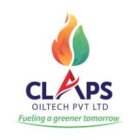 Claps Oiltech Unlisted Share logo