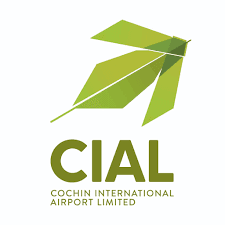 Cochin International Airport Limited Unlisted Shares logo