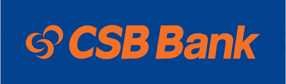 CSB logo