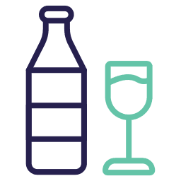 Alcoholic Beverages