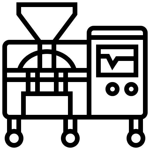 Industrial Equipment