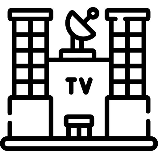 Media and Broadcasting