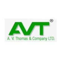 a v thomas and co. limited unlisted shares