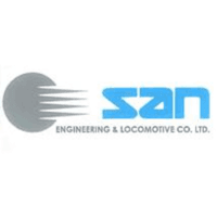 san engineering and locomotive company limited unlisted shares