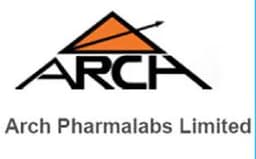 arch pharmalabs limited unlisted shares
